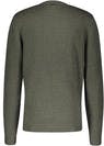 Hasse Sweater - Forest Night